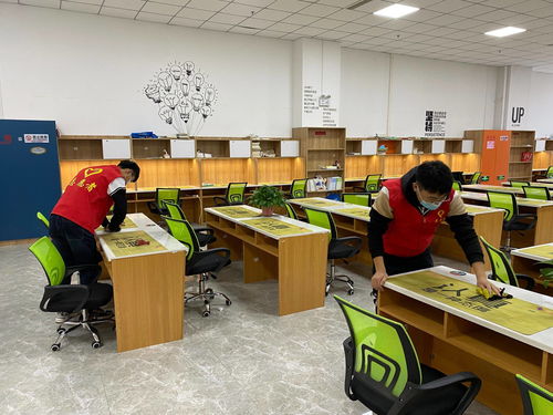 濟(jì)寧職業(yè)技術(shù)學(xué)院電子信息工程系聯(lián)想班開展志愿服務(wù)活動，為城市書屋提供信息技術(shù)咨詢服務(wù)