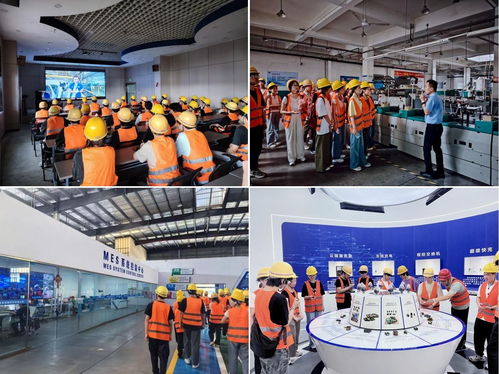 管理學(xué)院工商管理專業(yè)開展企業(yè)實踐教學(xué)活動 信息技術(shù)咨詢服務(wù)實踐