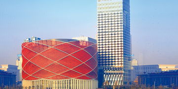 萬達文旅 以酒店管理為支點，撬動全產業鏈生態協同